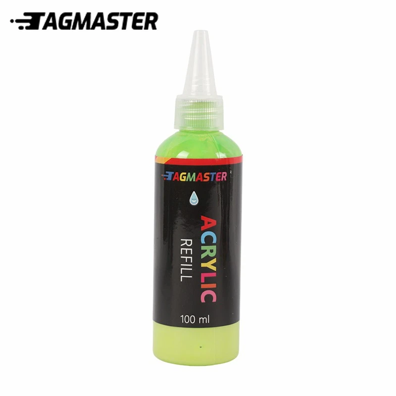 Acrylic Marker Ink