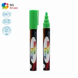 LED Pano işareti işaretleyici yazma