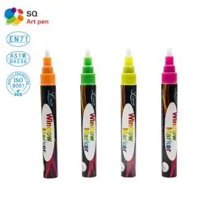 Sıvı Tebeşir İşaretleyici