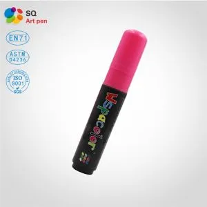 Pembe Tebeşir İşaretçisi Büyük Boy